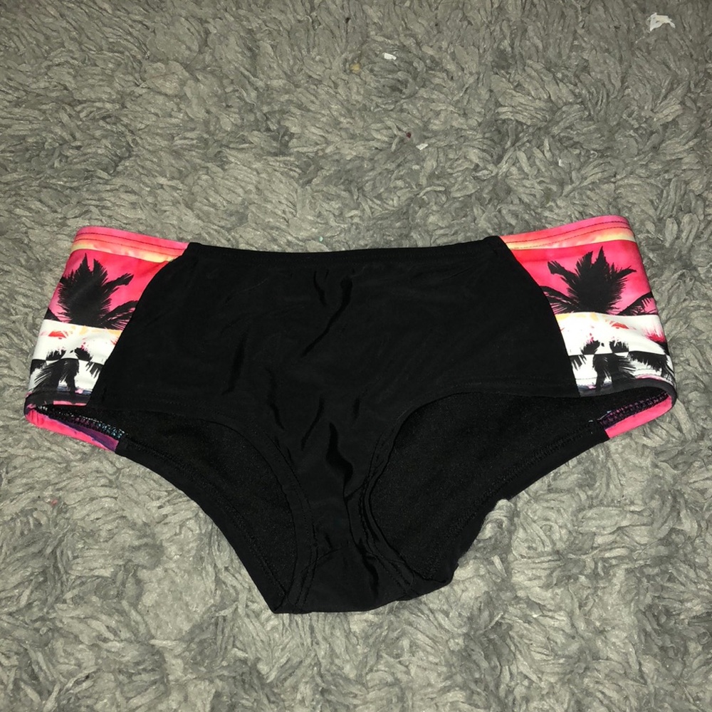 Bikini Bottoms